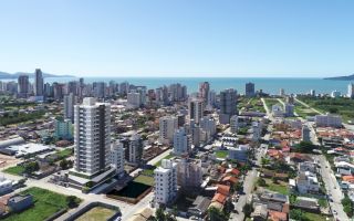 Beach Tower