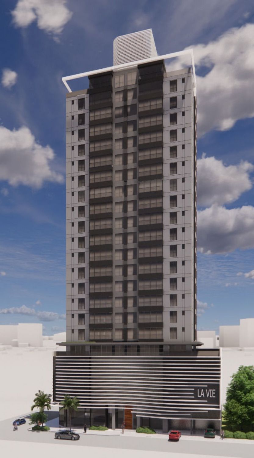 Galeria Geral La Vie