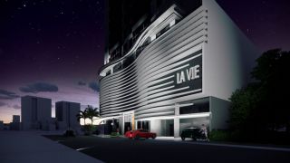 La Vie