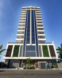 Axplenium Residence