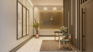 Axplenium Residence