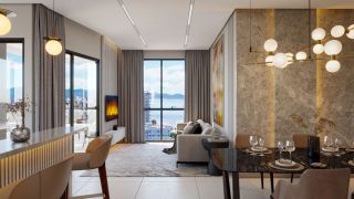 Axplenium Residence