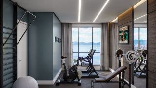 Axplenium Residence