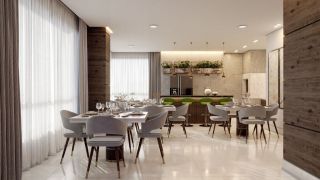 Axplenium Residence