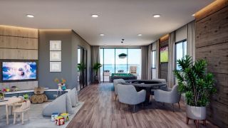 Axplenium Residence