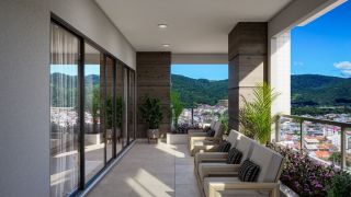 Axplenium Residence
