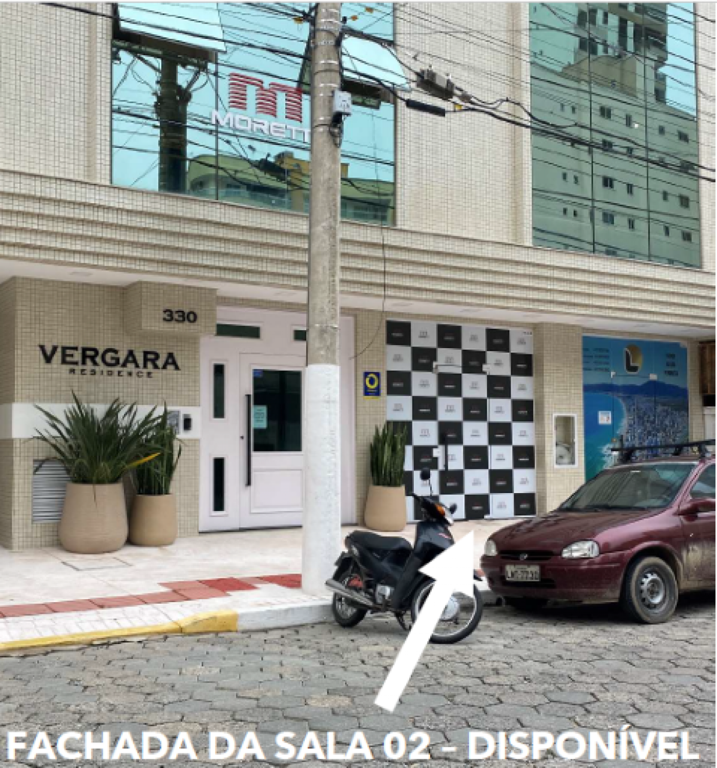 Vergara Comercial