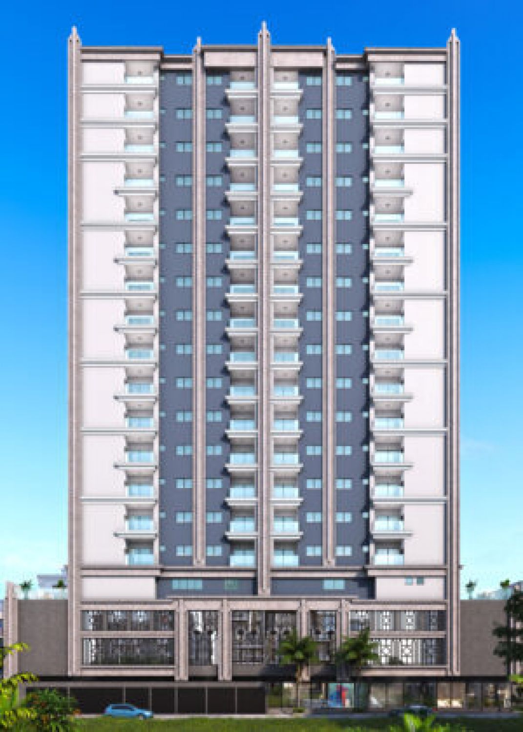Galeria Geral Villa Toscana Residenziale