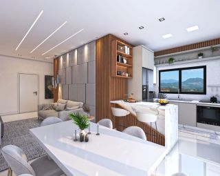 Villa Toscana Residenziale