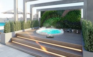Villa Toscana Residenziale