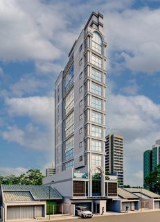 Athena's Residence