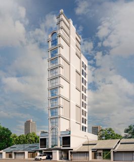 Athena's Residence