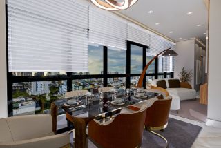 Athena's Residence