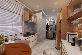 Athena's Residence