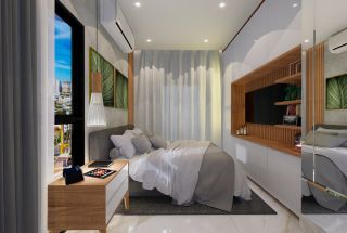 Athena's Residence
