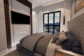 Athena's Residence