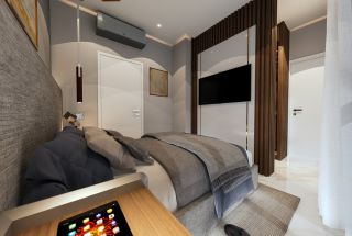Athena's Residence