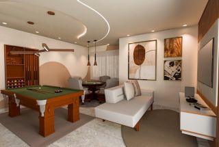 Athena's Residence