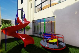 Athena's Residence