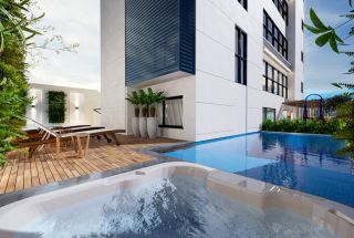 Athena's Residence