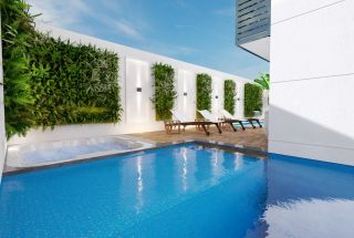 Athena's Residence