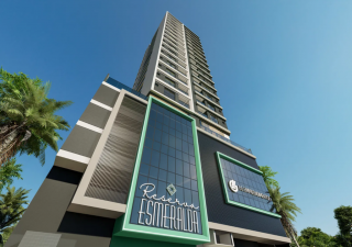 Reserva Esmeralda