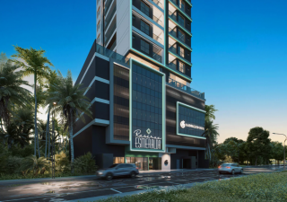 Reserva Esmeralda