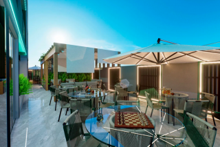 Reserva Esmeralda