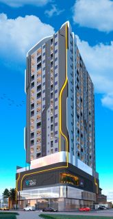 Vale do Silício - Comercial