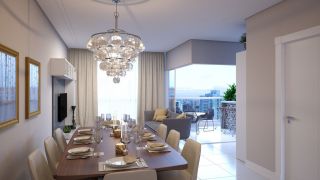 Celisa Residence