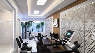 Celisa Residence