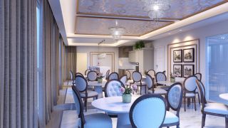 Celisa Residence
