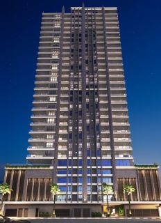 Roma Residence