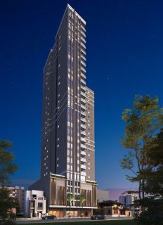 Roma Residence