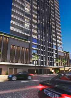 Roma Residence