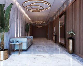 Roma Residence