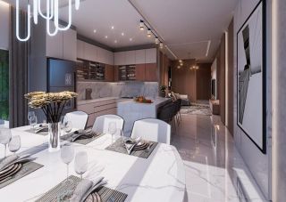 Roma Residence