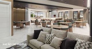 Roma Residence