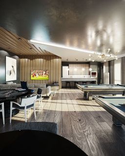 Roma Residence