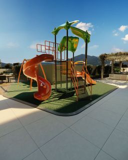 Roma Residence