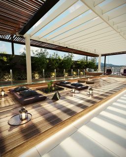 Roma Residence