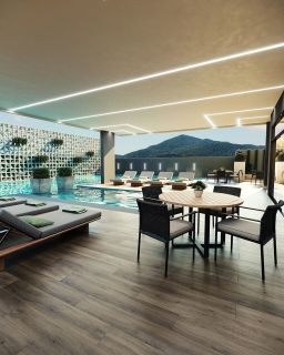Roma Residence
