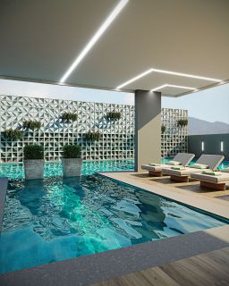 Roma Residence