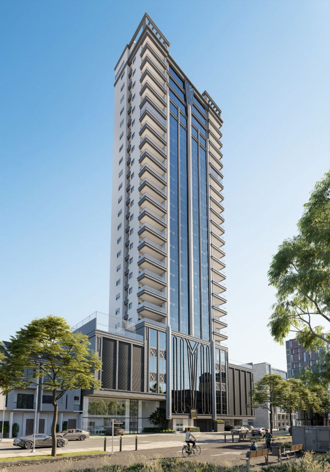 Galeria Geral Villa Italia Residence