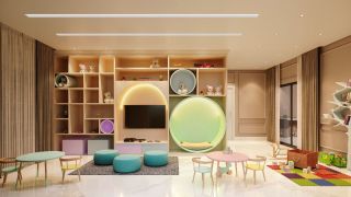 Villa Italia Residence