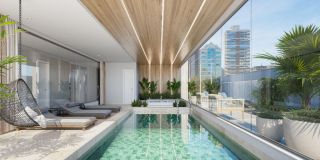 Villa Italia Residence
