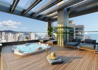 Villa Italia Residence