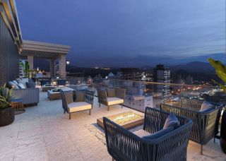 Villa Italia Residence