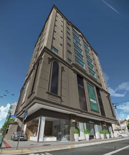 Giusta Residenza