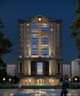 Giusta Residenza